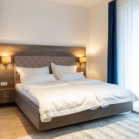 Premium Green Apartments Wiedeń Zewnętrze zdjęcie