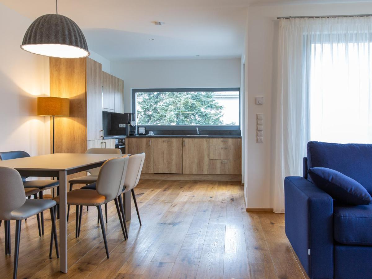 Premium Green Apartments Wiedeń Zewnętrze zdjęcie