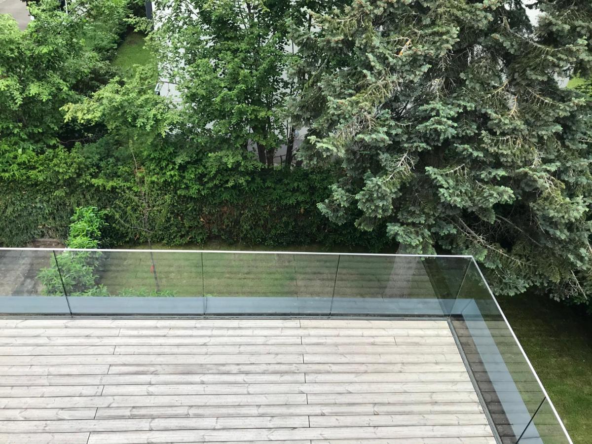 Premium Green Apartments Wiedeń Zewnętrze zdjęcie