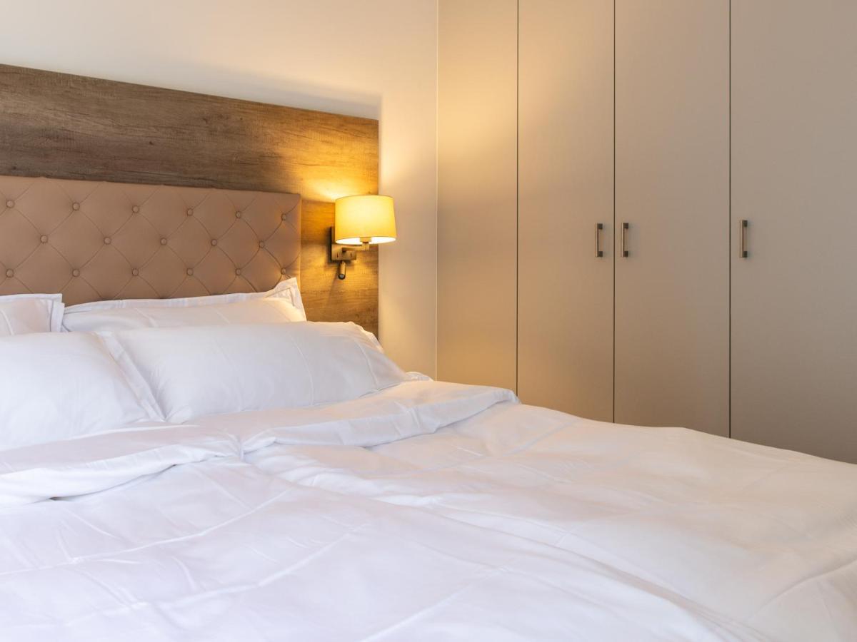 Premium Green Apartments Wiedeń Zewnętrze zdjęcie