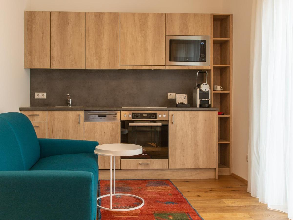 Premium Green Apartments Wiedeń Zewnętrze zdjęcie