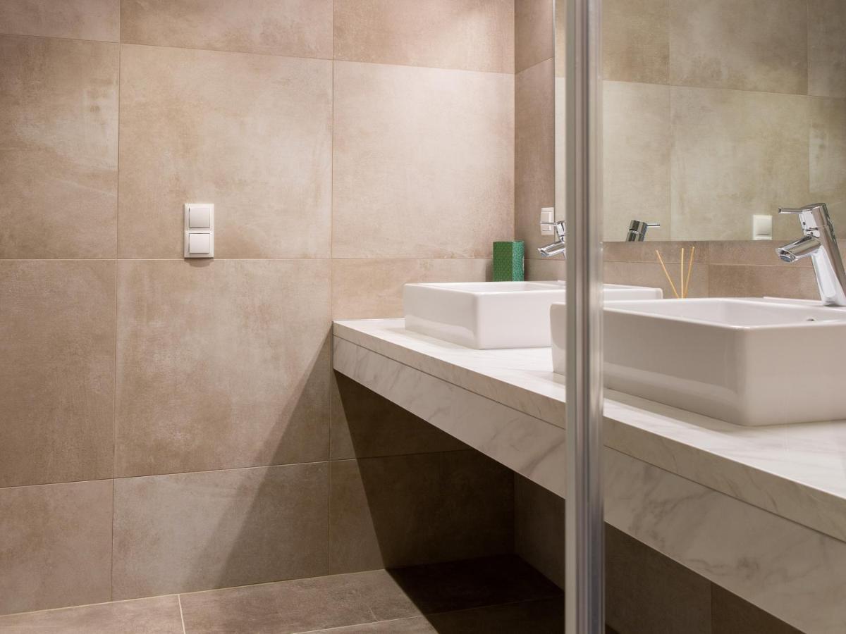 Premium Green Apartments Wiedeń Zewnętrze zdjęcie
