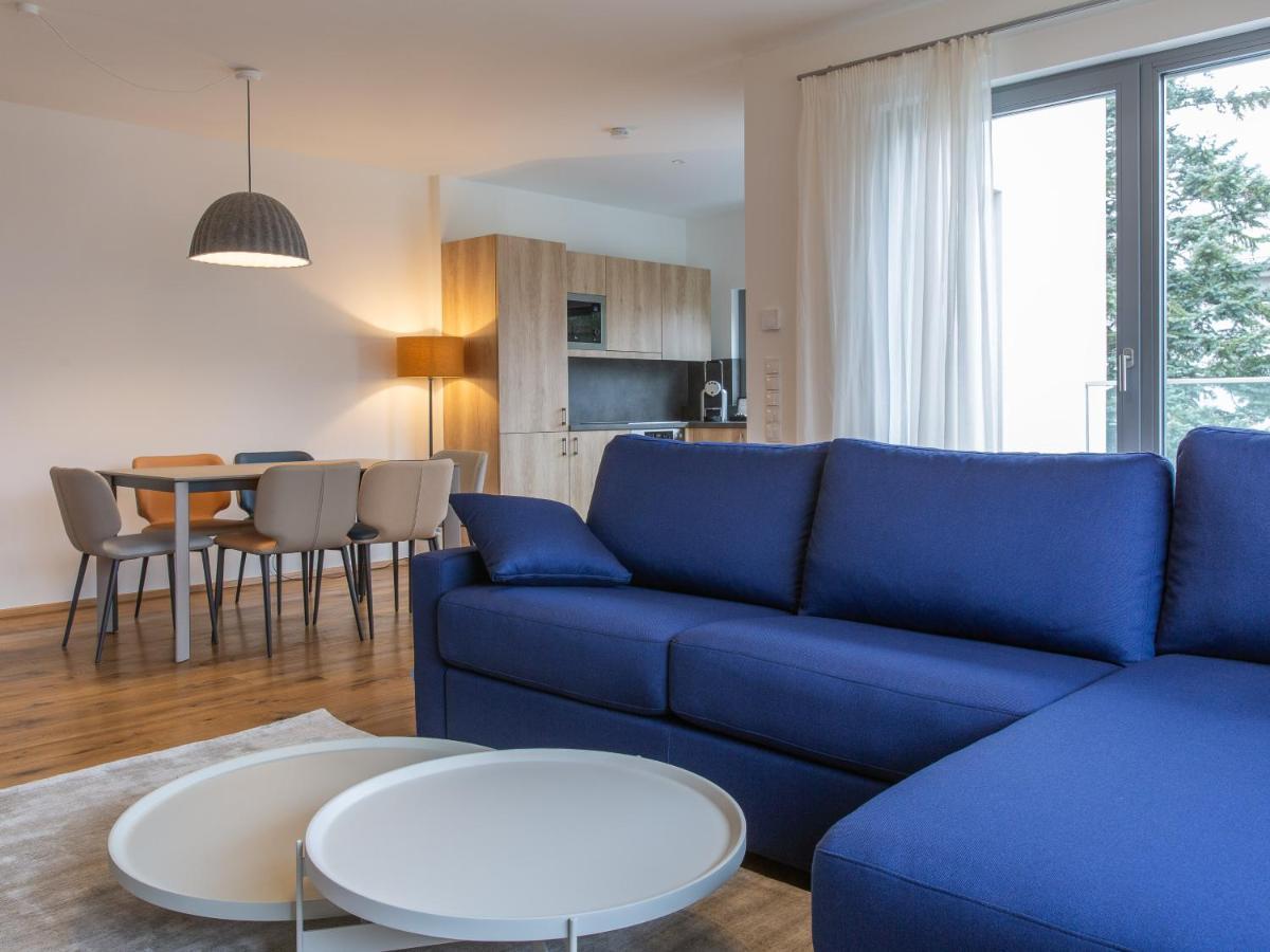 Premium Green Apartments Wiedeń Zewnętrze zdjęcie