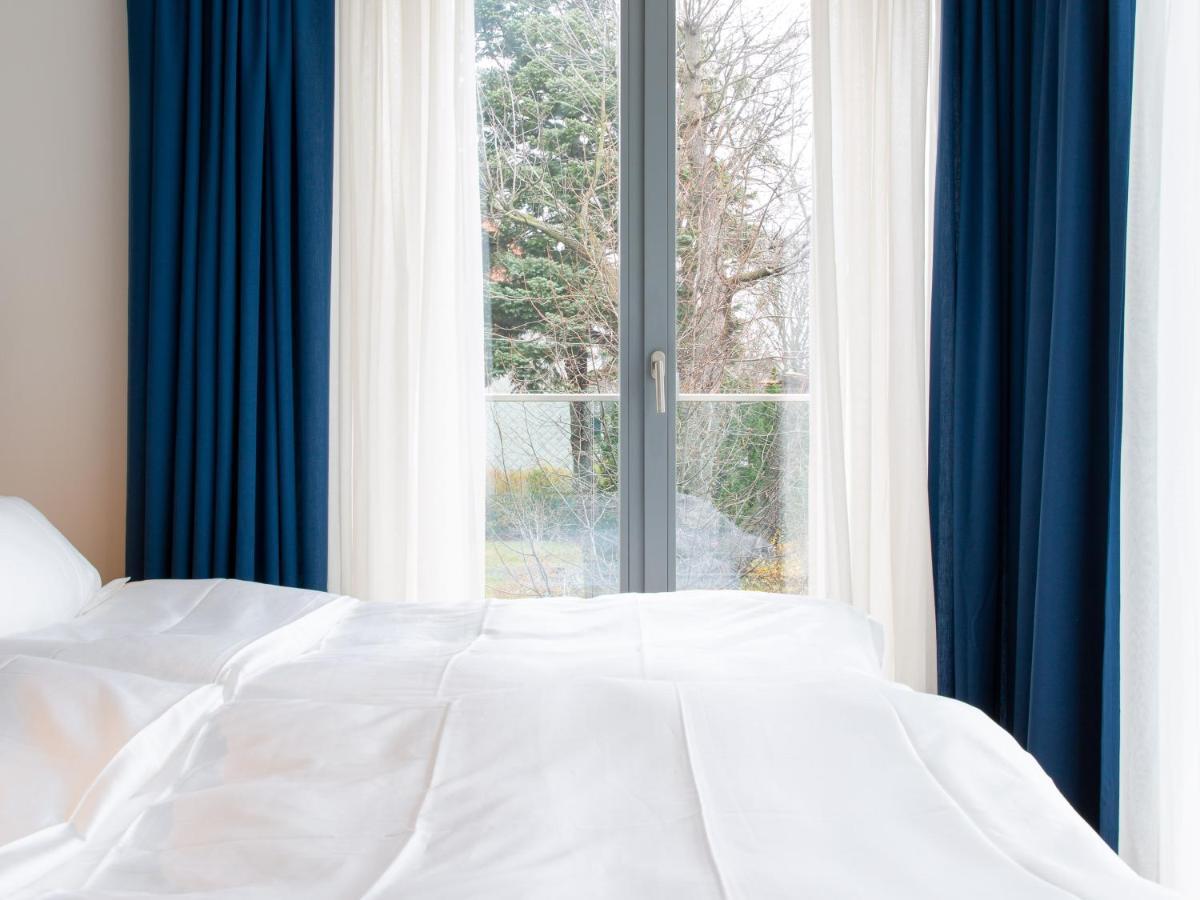 Premium Green Apartments Wiedeń Zewnętrze zdjęcie