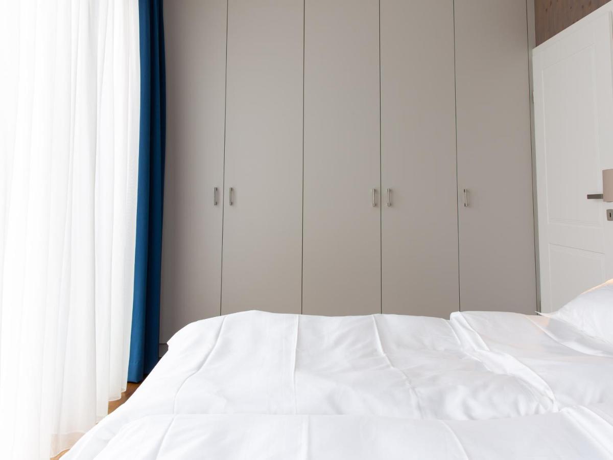 Premium Green Apartments Wiedeń Zewnętrze zdjęcie