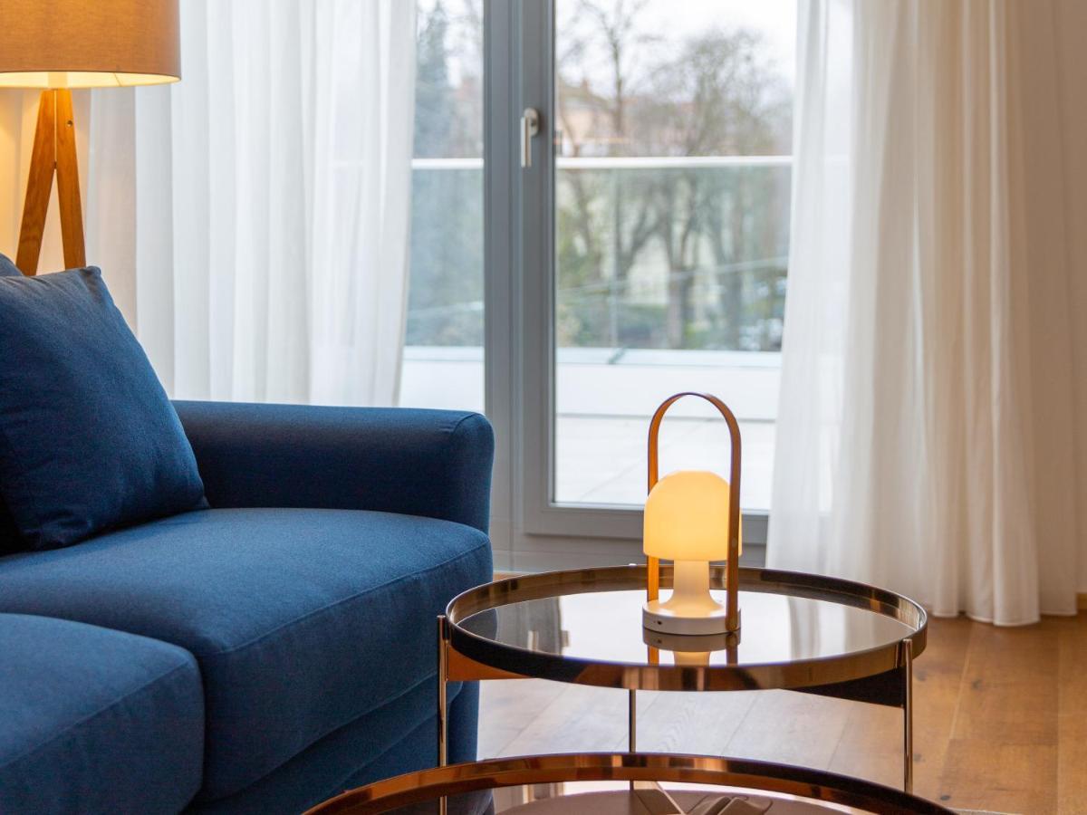 Premium Green Apartments Wiedeń Zewnętrze zdjęcie
