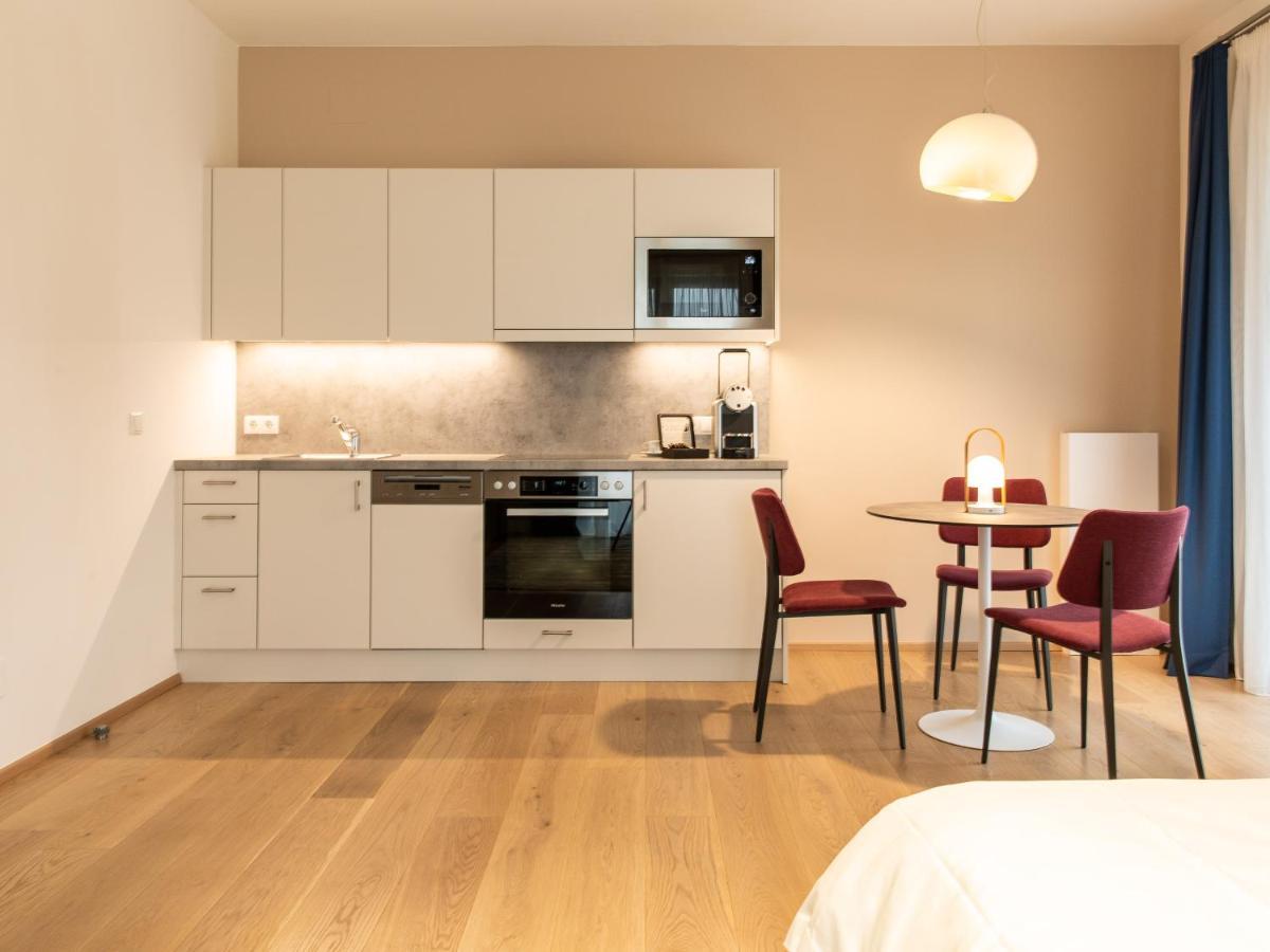 Premium Green Apartments Wiedeń Zewnętrze zdjęcie