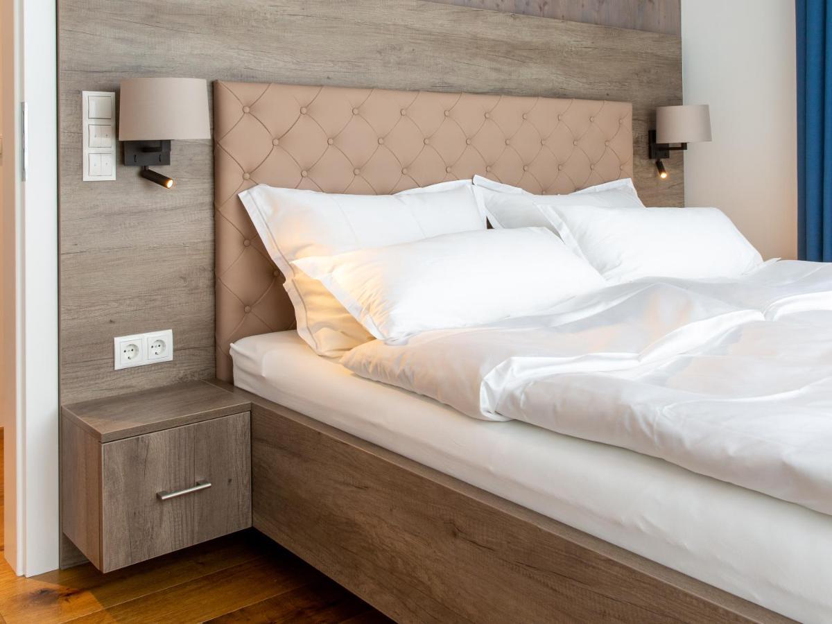 Premium Green Apartments Wiedeń Zewnętrze zdjęcie