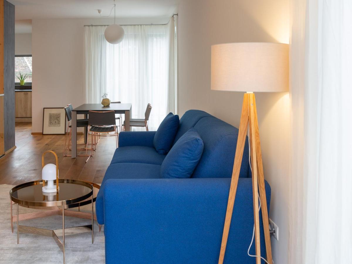 Premium Green Apartments Wiedeń Zewnętrze zdjęcie