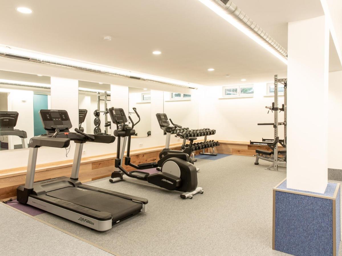 Premium Green Apartments Wiedeń Zewnętrze zdjęcie
