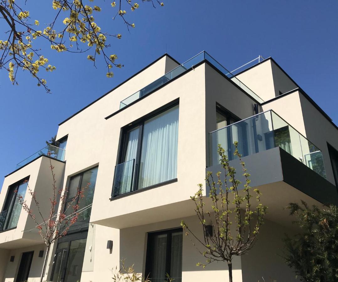 Premium Green Apartments Wiedeń Zewnętrze zdjęcie