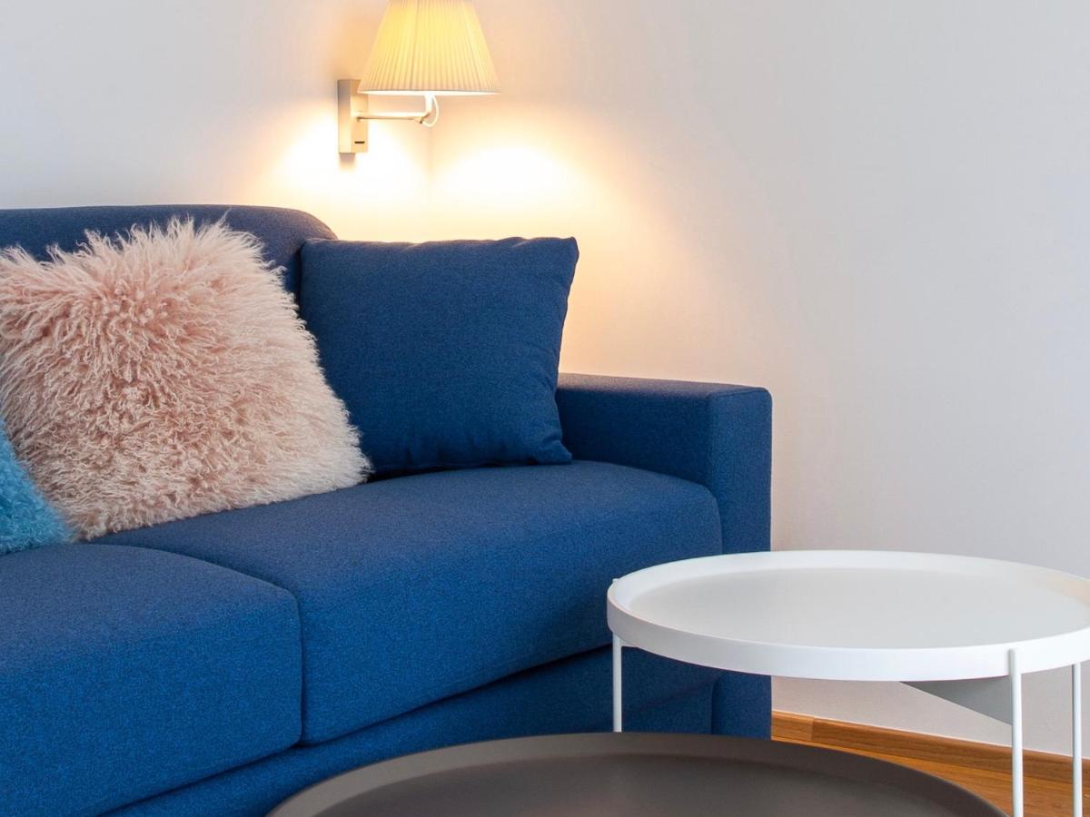 Premium Green Apartments Wiedeń Zewnętrze zdjęcie