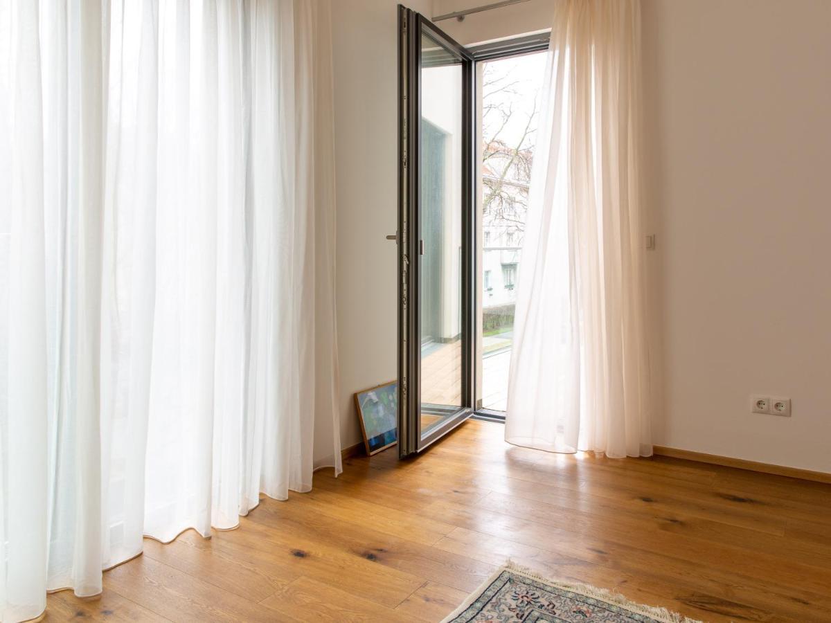 Premium Green Apartments Wiedeń Zewnętrze zdjęcie