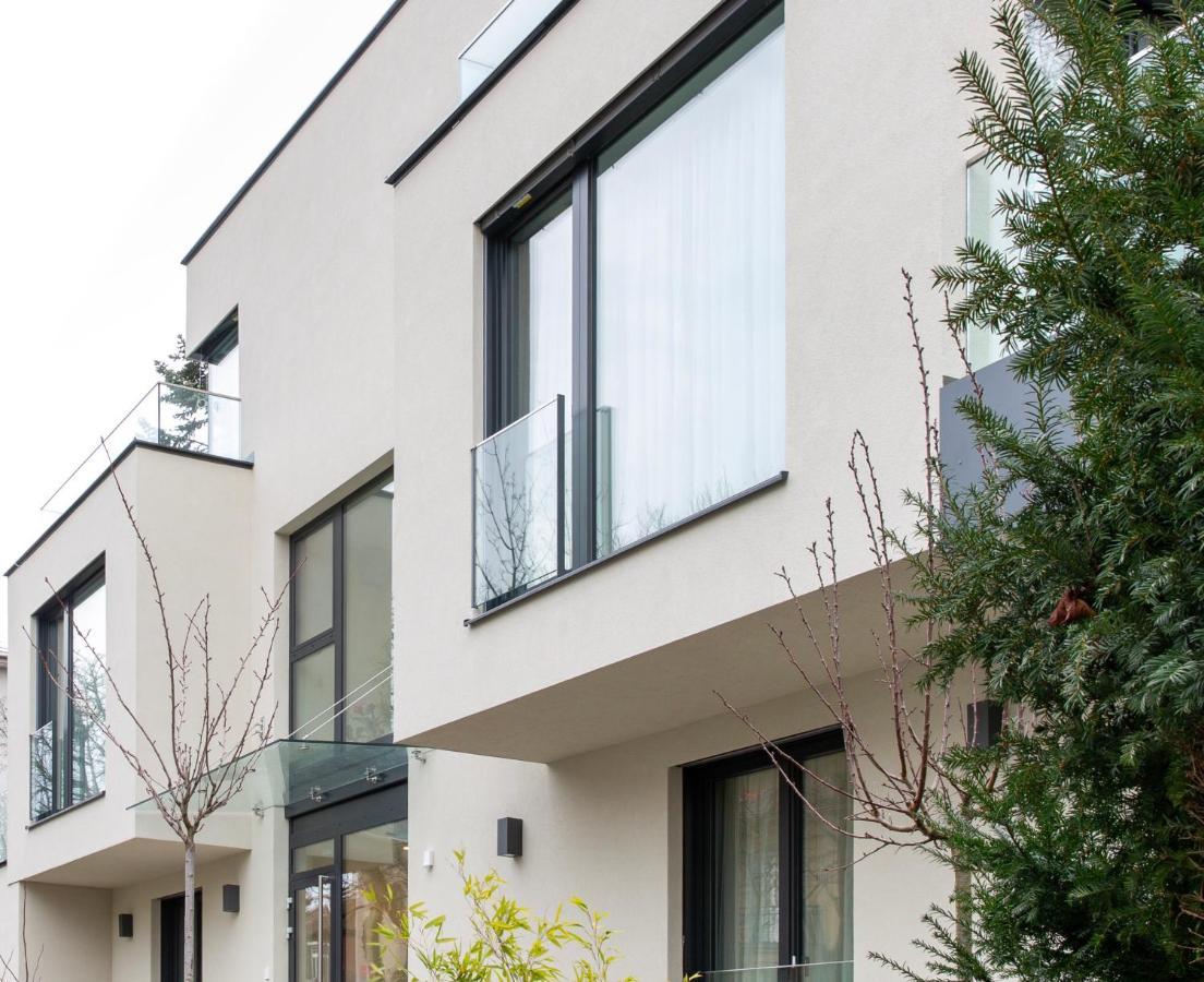 Premium Green Apartments Wiedeń Zewnętrze zdjęcie