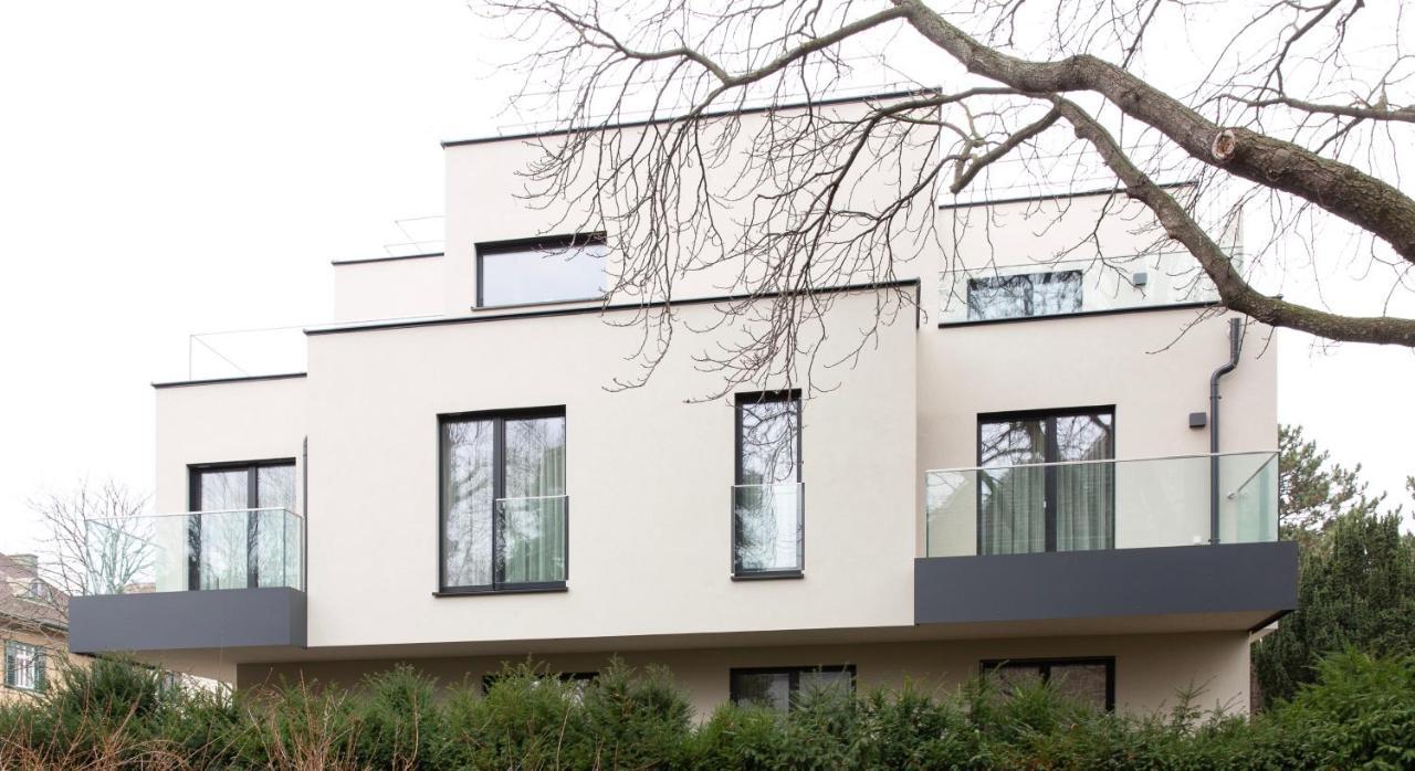 Premium Green Apartments Wiedeń Zewnętrze zdjęcie