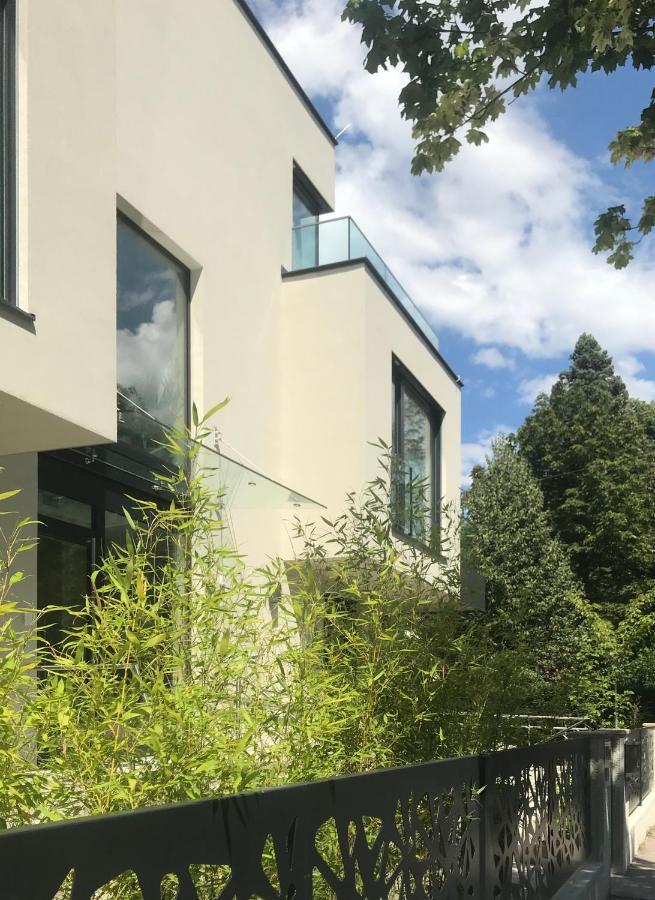 Premium Green Apartments Wiedeń Zewnętrze zdjęcie